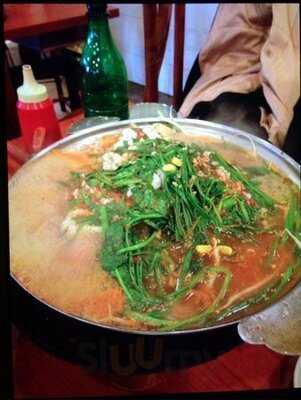 삼각지 원 대구탕