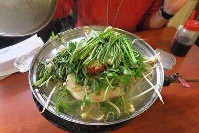 삼각지 원 대구탕