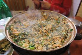 삼각지 원 대구탕