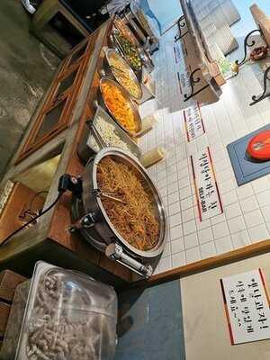 순남시래기 압구정점