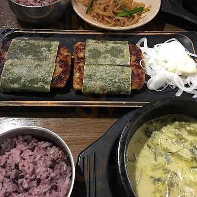 순남시래기 압구정점