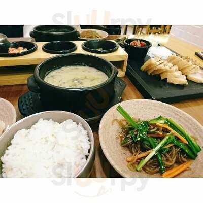 순남시래기 압구정점