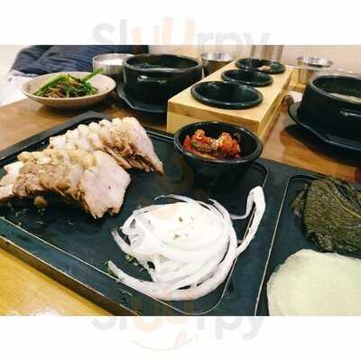 순남시래기 압구정점