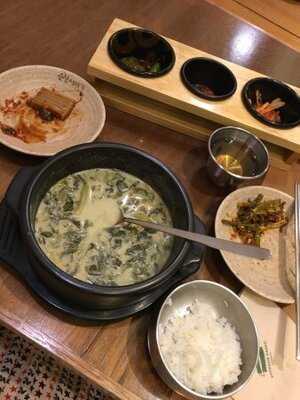 순남시래기 압구정점