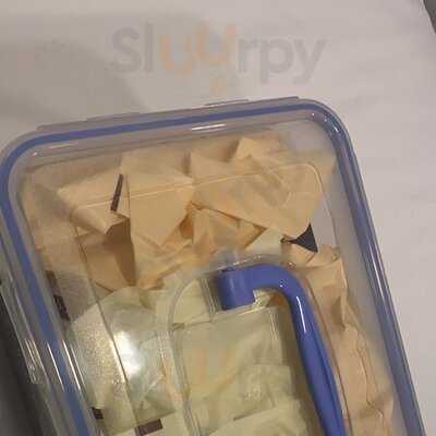 삼송빵집 현대 아울렛 동대문점