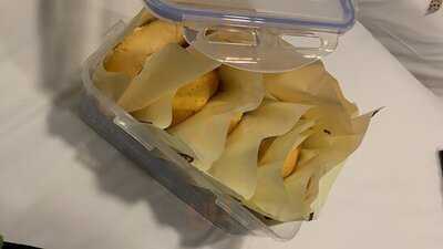 삼송빵집 현대 아울렛 동대문점