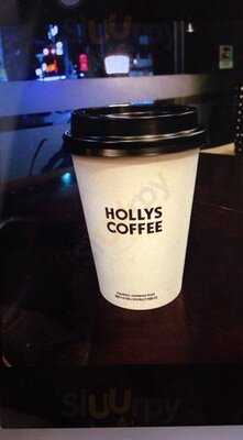 할리스커피 충무로역점