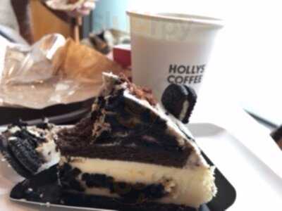 할리스커피 충무로역점