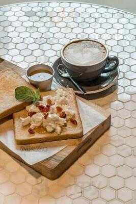 카페 카푸치노