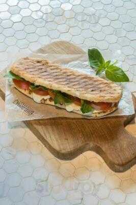 카페 카푸치노