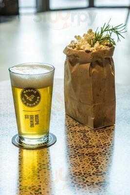 카페 카푸치노