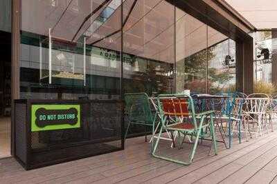 카페 카푸치노