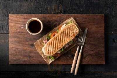 카페 카푸치노