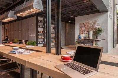 카페 카푸치노