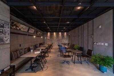 카페 카푸치노