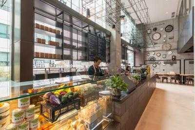 카페 카푸치노