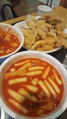 우리동네미미네 디큐브시티점