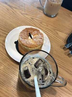 스타벅스 충무로역점