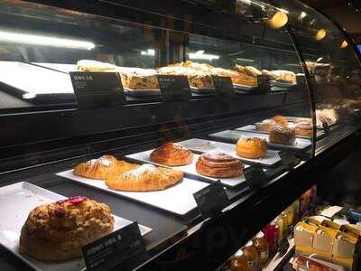 스타벅스 충무로역점