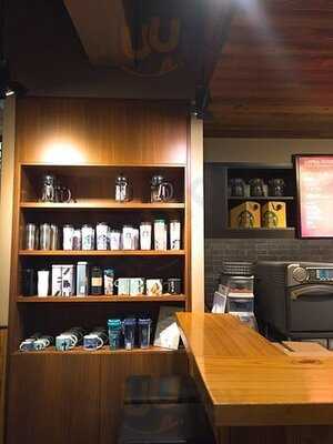 스타벅스 충무로역점