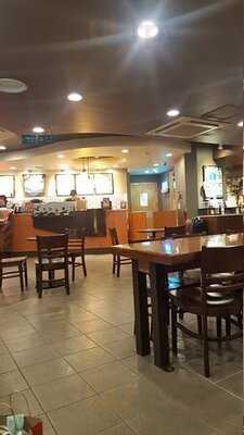 스타벅스 서울 시네마점