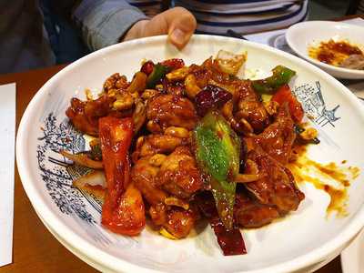 크리스탈제이드 소공점