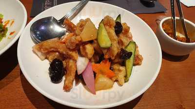 크리스탈제이드 소공점