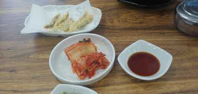 춘향골남원추어탕 영종점