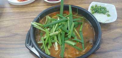 춘향골남원추어탕 영종점