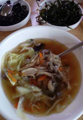 춘향골남원추어탕 영종점