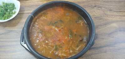 춘향골남원추어탕 영종점