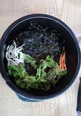 춘향골남원추어탕 영종점