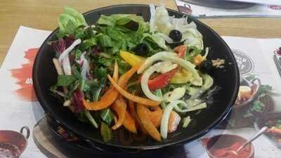 빕스 어린이대공원점