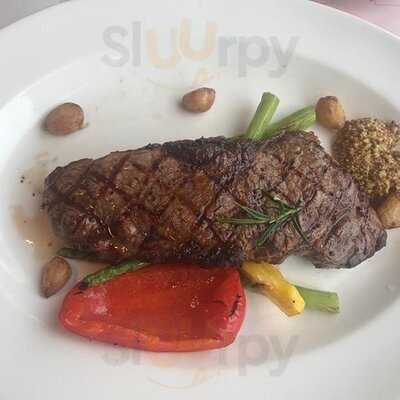 빕스 어린이대공원점