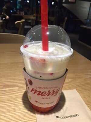 요거프레소 회현역점