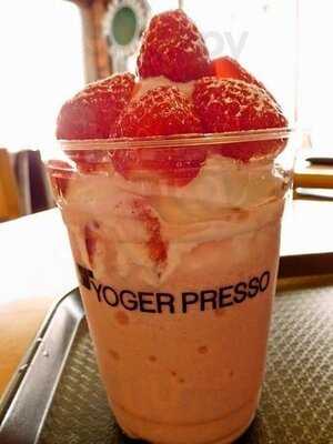 요거프레소 회현역점