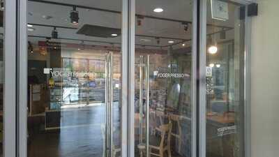 요거프레소 회현역점