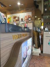 요거프레소 회현역점