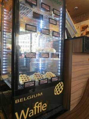 요거프레소 회현역점