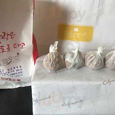 코코호도 명동성당점