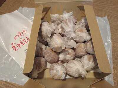 코코호도 명동성당점