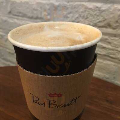 폴바셋 교대역점