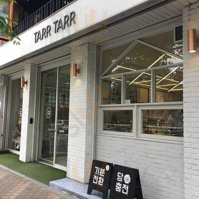 Tarr Tarr