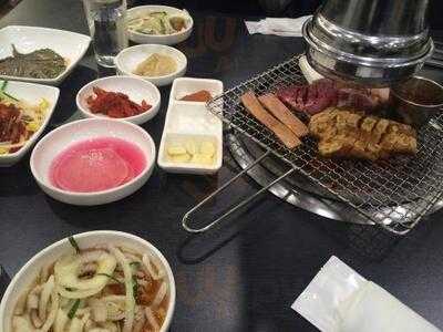 흑돈가 신논현점