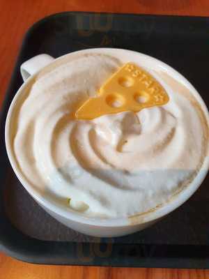 스타벅스 이마빌딩점