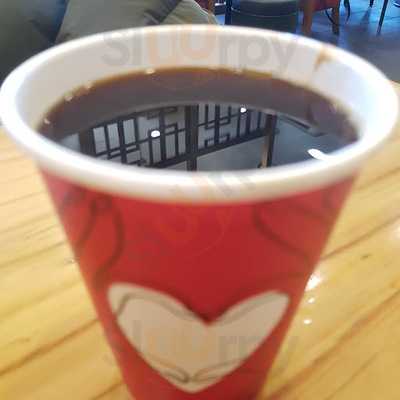 스타벅스 이마빌딩점