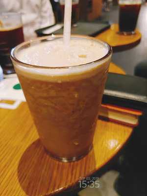 스타벅스 이마빌딩점