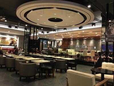 파스쿠찌 명동3호점