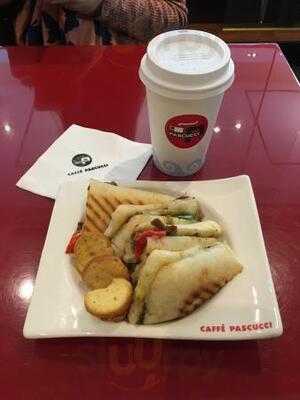 파스쿠찌 명동3호점