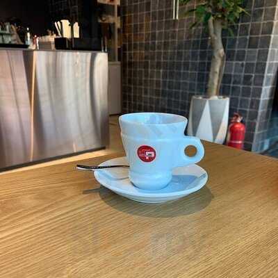 파스쿠찌 명동3호점